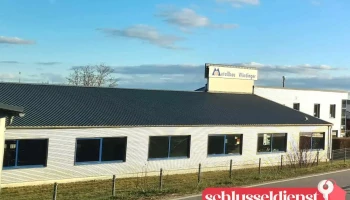 Metallbau Würdinger - 93133 Burglengenfeld