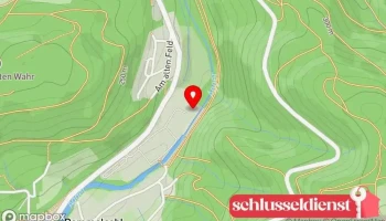 Metallbau Yannick Bemelmann - 51645 Gummersbach