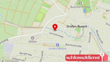 Metallbau Zecher - 35418 Buseck