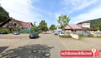 Metallbau Zeh - Glottertal
