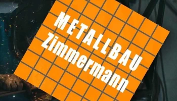 Metallbau Zimmermann - 35396 Gießen Metallbau Zimmermann - 35396 Gießen