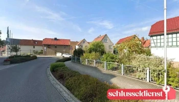 Metallbaumeister Claus, Heiko - 07629 Hermsdorf