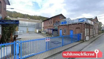 Metallbautechnik Siegerland - 57076 Siegen