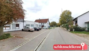 Metallbearbeitung Krusche GmbH - 86567 Hilgertshausen-Tandern