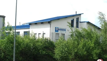Metallbearbeitung Walther - 98544 Zella-Mehlis