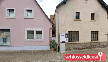 Metallbildhauerei Harald Krischker - 97509 Kolitzheim