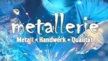 Metallerie - 48324 Sendenhorst