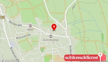 Metallgestaltung - Mönchweiler