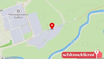 Metallgießerei Staßfurt GmbH - 39418 Staßfurt