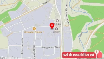 Metallhandwerk Zint - 91166 Georgensgmünd