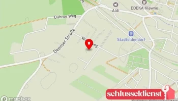 Metallkonstruktions & Schweißbetrieb Dirk Schmidt - Stadtoldendorf