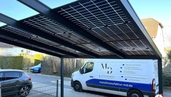 Metallmanufaktur - Di Girolamo - 64846 Groß-Zimmern