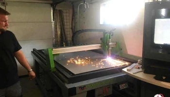 Metallmanufaktur Lipp - Waldstetten
