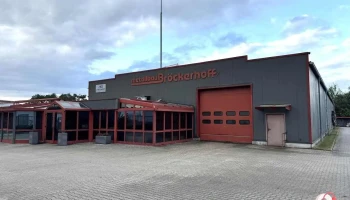 Metalltechnik Bröckerhoff - Meppen
