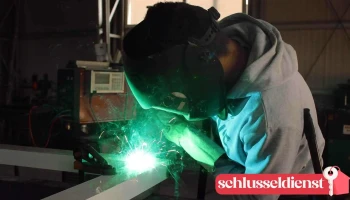 Metalltechnik Janssen GmbH - Nordenham