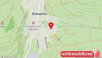 Metalltechnik Stein - 63679 Schotten