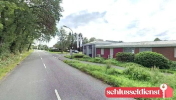 Metalltechnik Stockmann GmbH - 49479 Ibbenbüren