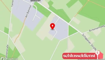 Metalltechnik Wesenberg GmbH - Beesten