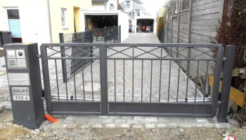 Metalltechnik Winkler - Kirchheim - 85551 Kirchheim Bei München