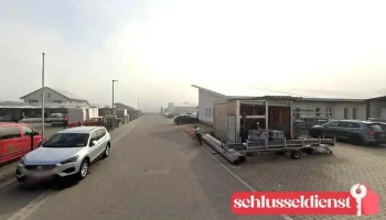 Metallverarbeitung Angerstorfer - 84180 Loiching