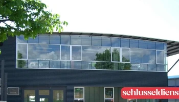 Metallverarbeitung Engesser - Inh.: Andreas Engesser - Engen