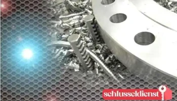Metallverarbeitung Seitz e. K. - 37247 Großalmerode
