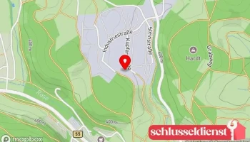 Metallverarbeitung Stahl - 57489 Drolshagen
