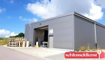 Metallvertrieb Süd GmbH - Owingen