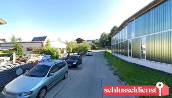 Metallwerkstatt Weidach GmbH - 83620 Feldkirchen-Westerham