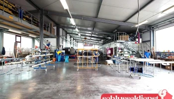 Metec GmbH - 06258 Schkopau