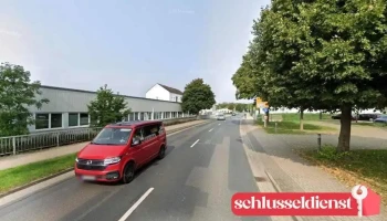 Metec Metallbautechnik GmbH - Lengede