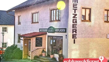 Metzgerei Konzell Inh. Josef Schedlbauer - 94357 Konzell
