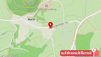 Meyer Metallbau GmbH - Marth