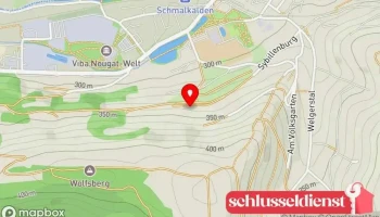 Mhs Metallbau-Handel-Service - 98574 Schmalkalden