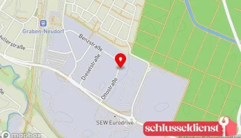 Michael Gassmann Metallverarbeitung - Graben-Neudorf
