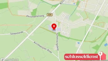 Michael Niewerth Schlosserei und Stahlbau - Dorsten