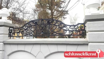 Michael Poos Kunstschmiede, Schlosserei, Gepr. Restaurator im Kunstschmiedehandwerk - 41748 Viersen