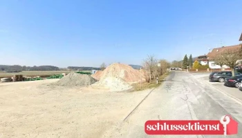 Michael Schmitt Schlosserei - 95499 Harsdorf