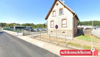 Michael Schmitz Schlosserei und Maschinenbau - 64720 Michelstadt Michael Schmitz Schlosserei und Maschinenbau - 64720 Michelstadt