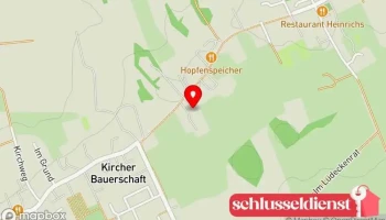 Michael Siedelberg, Metallwerkstatt - Isernhagen