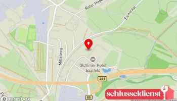 Mike Fleck - 07318 Saalfeld/Saale
