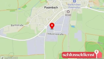 Mit Bestle GmbH - Am Branden 4