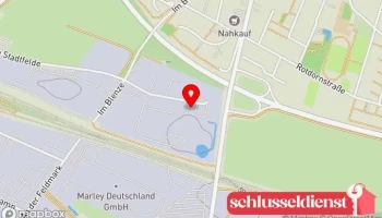Mj Metallbau Jankowski GmbH - Wunstorf