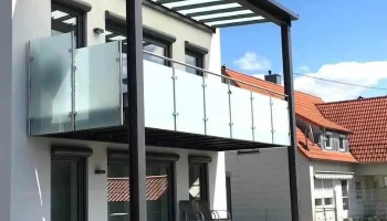 Mk Metallbau GmbH & Co.KG - Staig