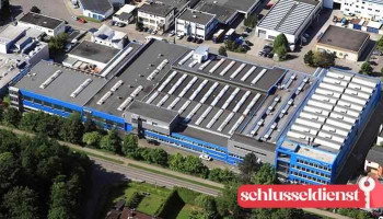 mks Metallbau Schreiber GmbH - Wolfschlugen