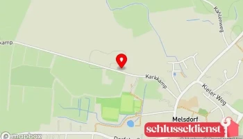 mobile kunstschmiede - Melsdorf
