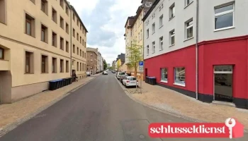 Moedebeck Schlüssel- & Sicherheitstechnik - Schwerin