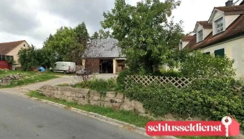 Montagebetrieb Scheuenstuhl - 91629 Weihenzell