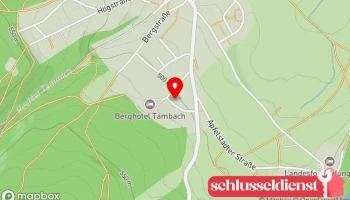 Montageservice Tambach - 99897 Tambach-Dietharz