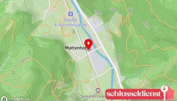 Moser GmbH - Gutach (Schwarzwaldbahn)